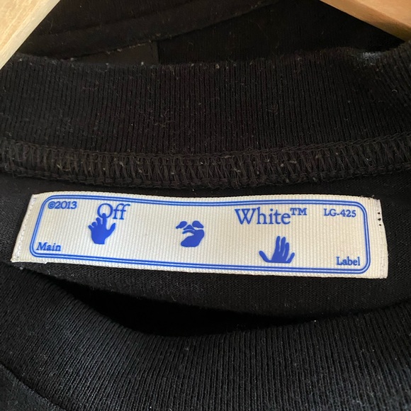 Off-White Caravaggio - Picture 3 of 4